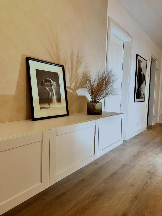 Stylisches 2-Raum-Apartment - In Center Parc Naehe Leutkirch im Allgäu Extérieur photo